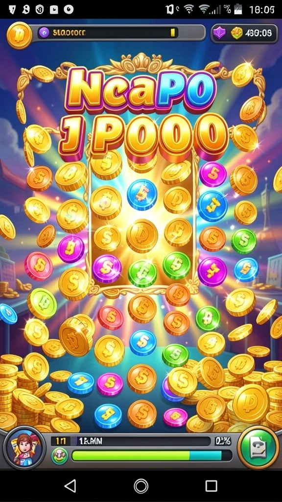 Screenshot 777lucky nomor 3