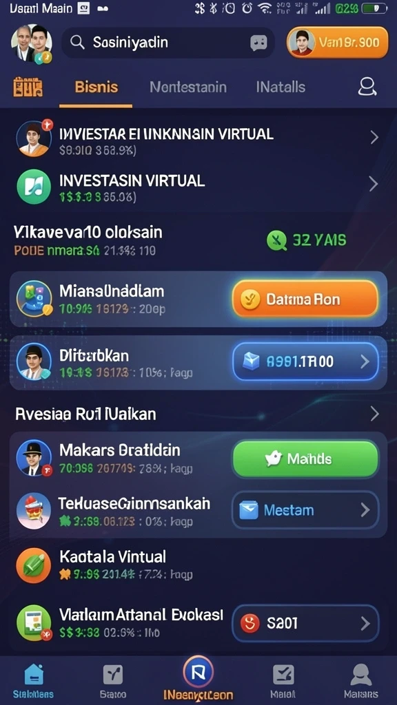 Screenshot 888idr nomor 1