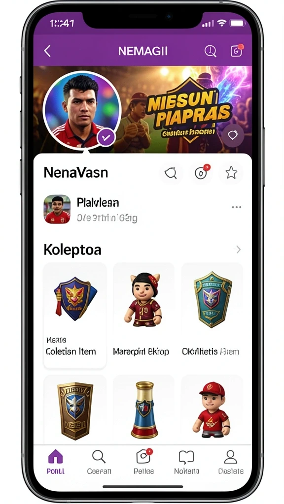 Screenshot 98spin nomor 1