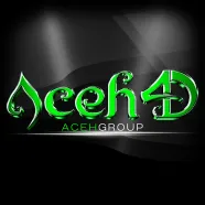aceh4d APK Resmi — ikon aplikasi