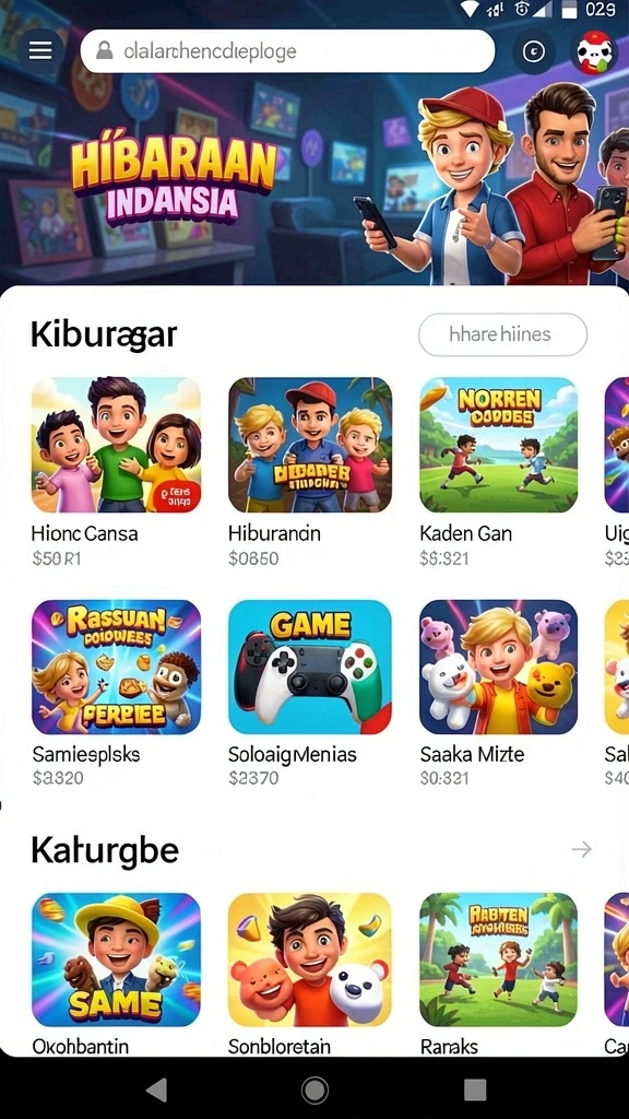 Screenshot asia200 nomor 1