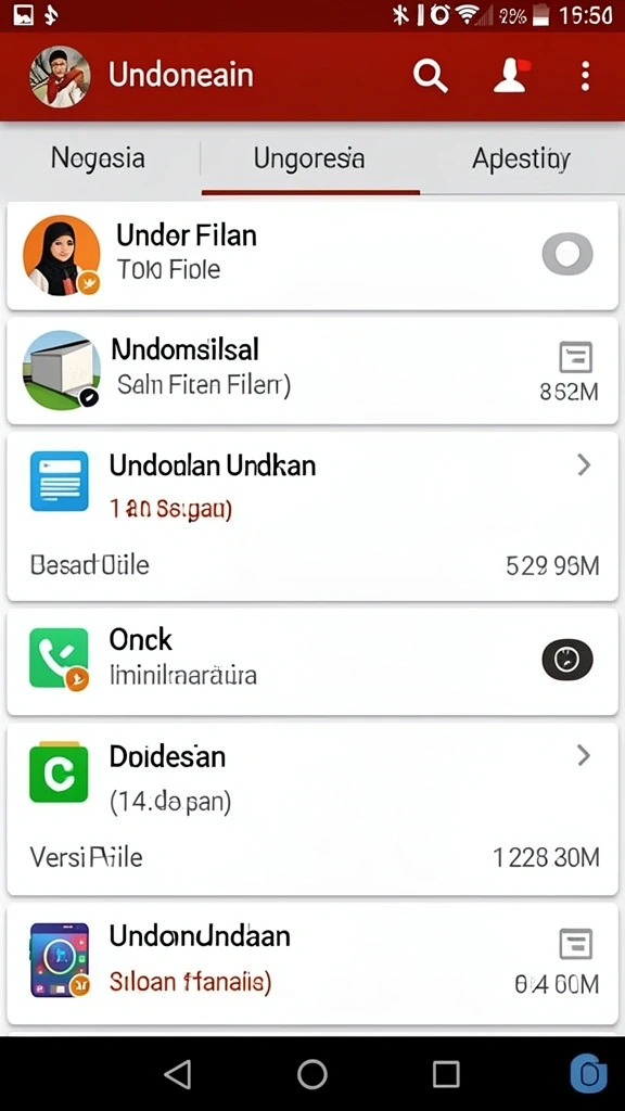 Screenshot batik77 nomor 1