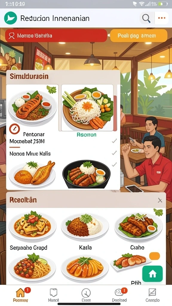 Screenshot batik77 nomor 3