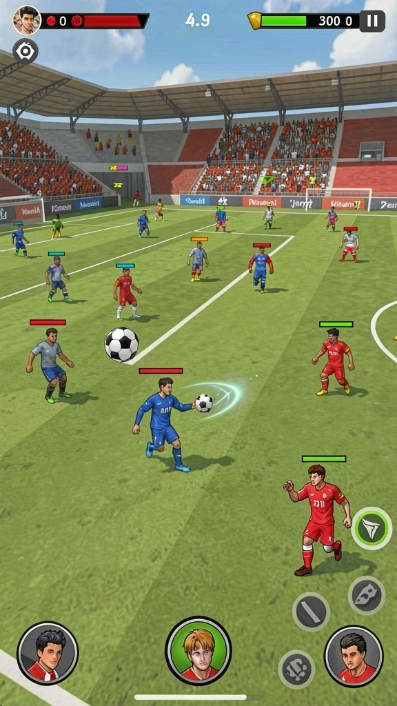 Screenshot boy303 nomor 2
