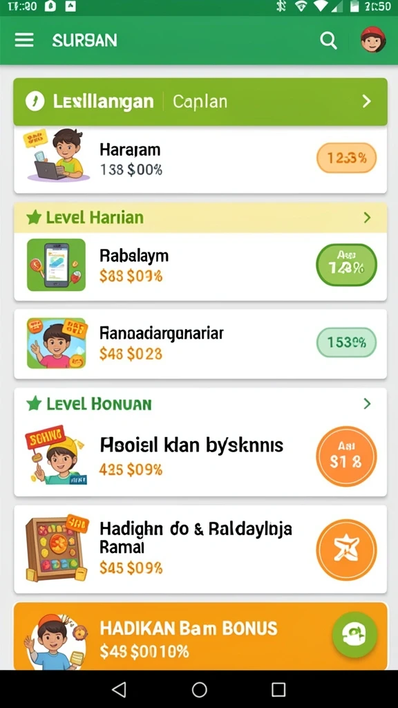 Screenshot dayak777 nomor 3