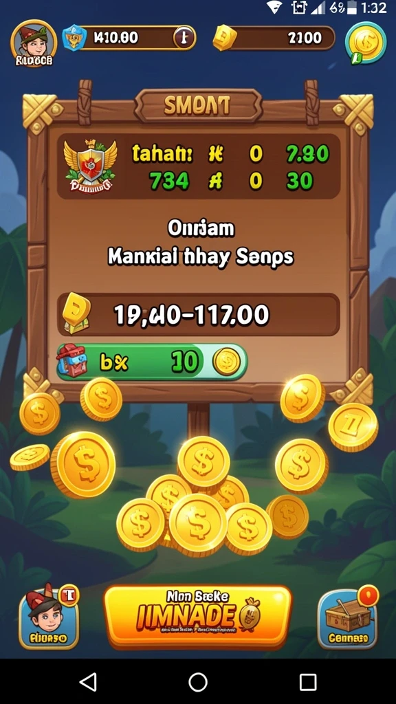 Screenshot dewakoin99 nomor 1