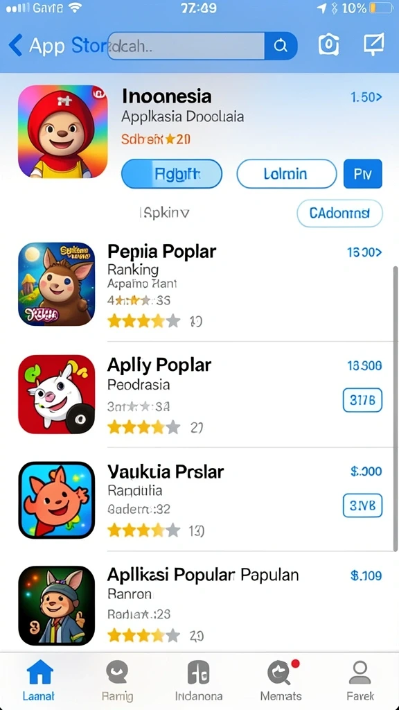Screenshot dewakoin99 nomor 3