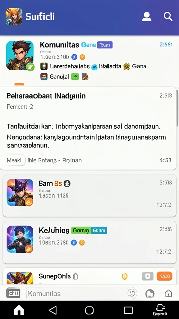 Screenshot fb168 nomor 1