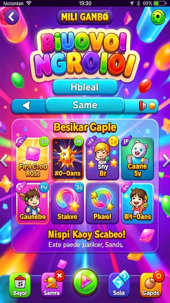 Screenshot higgs777 nomor 1
