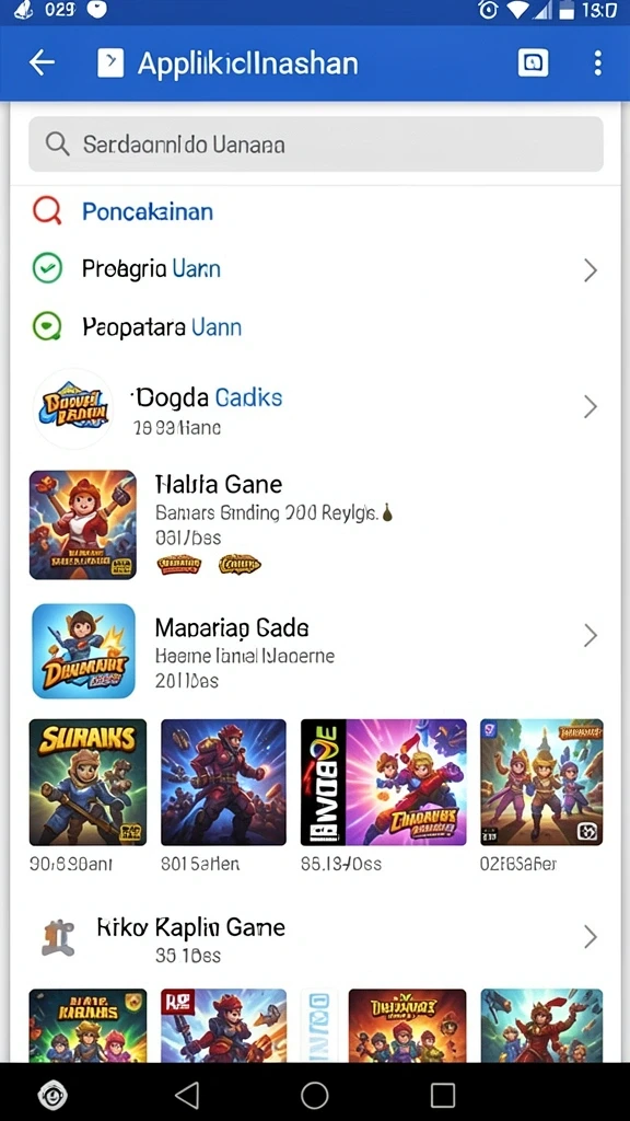 Screenshot in22 nomor 2