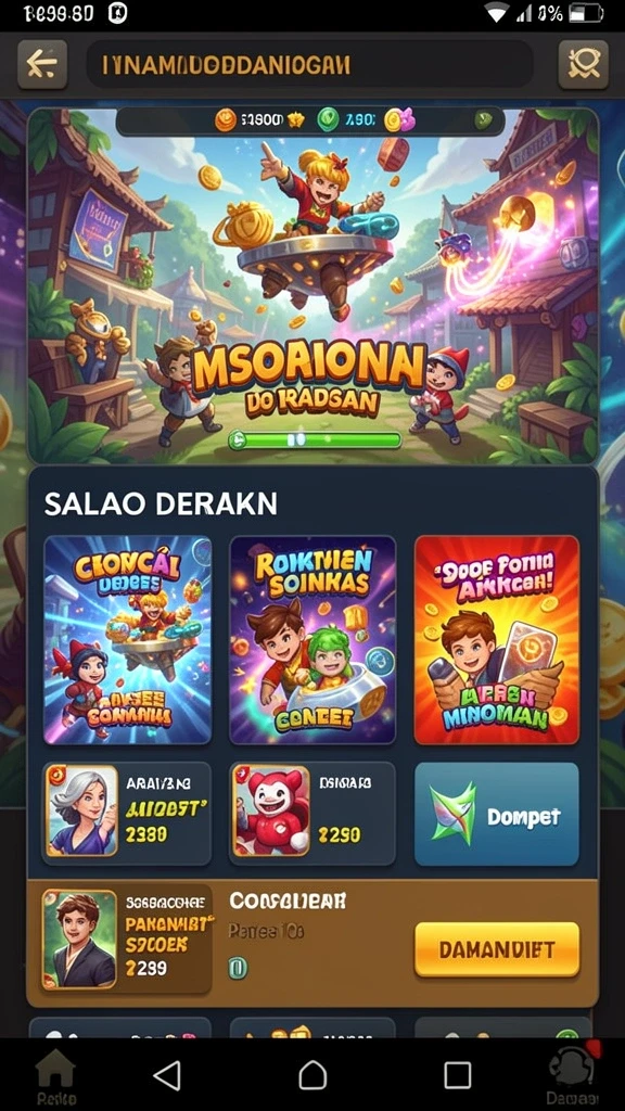 Screenshot joss777 nomor 1