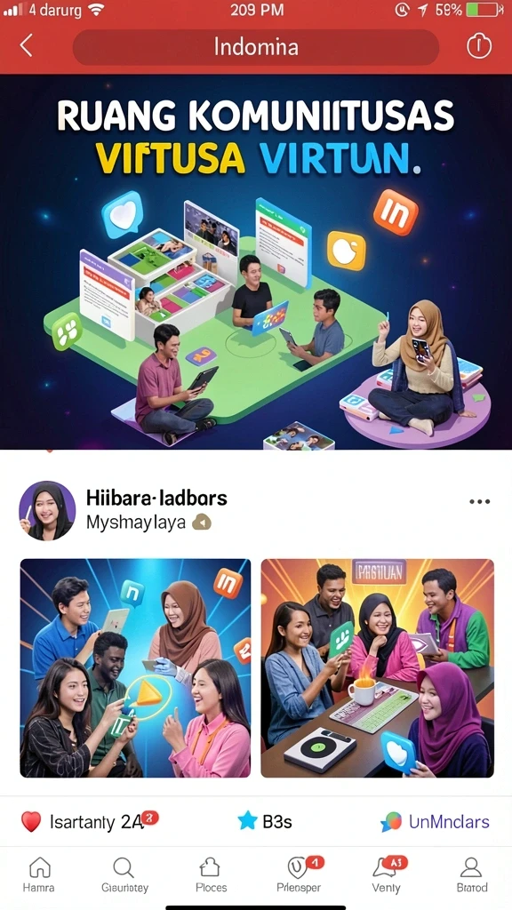 Screenshot luckydf nomor 3