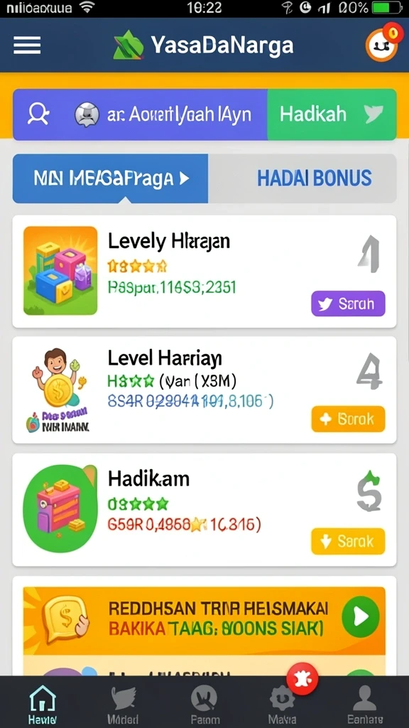 Screenshot nona88 nomor 2