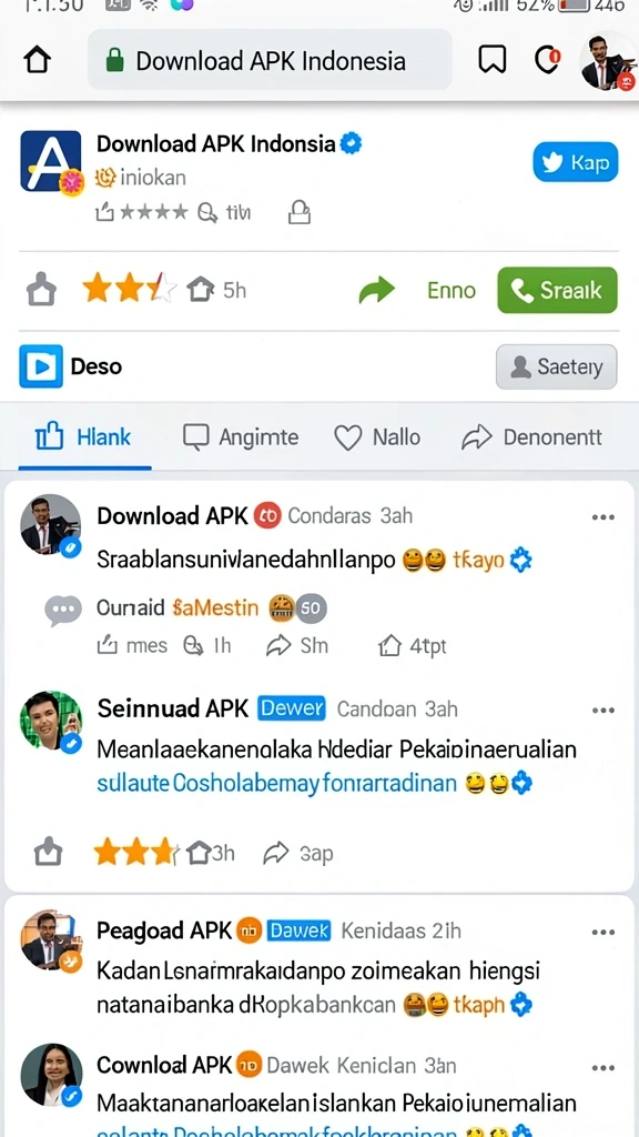 Screenshot rpgame nomor 2