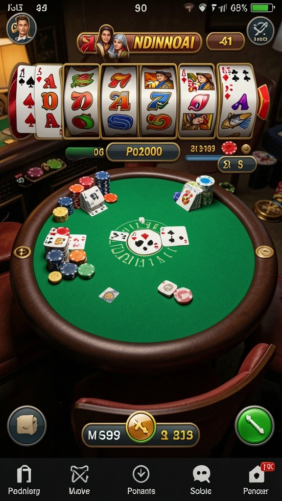 Screenshot satset138 nomor 1
