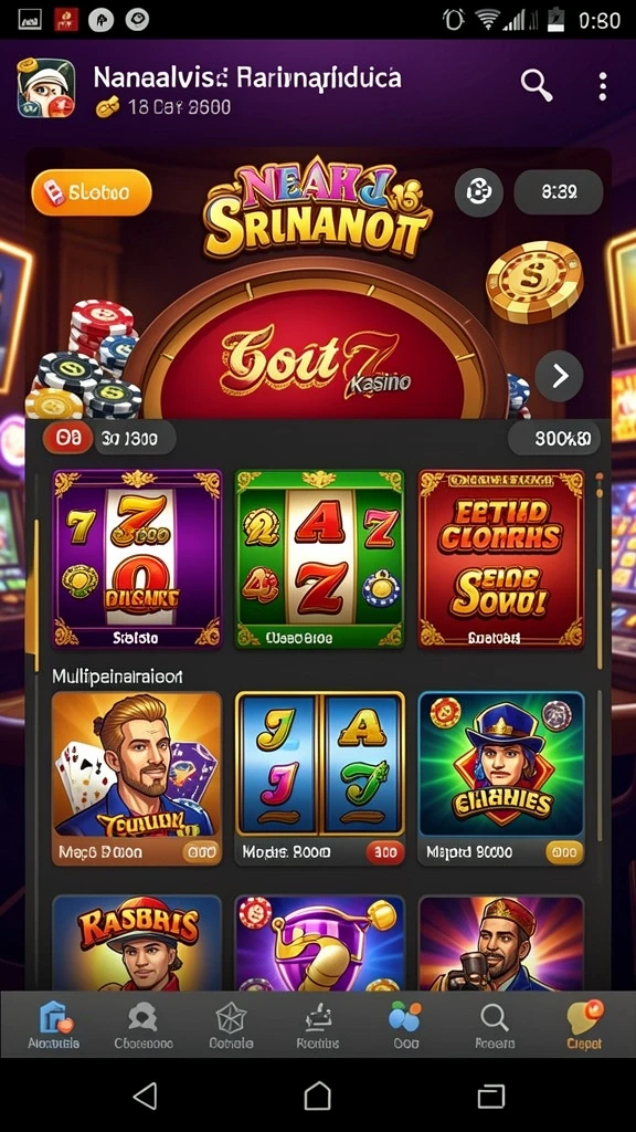 Screenshot sjo777 nomor 1