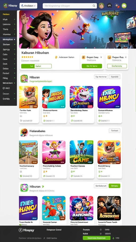 Screenshot surga55 nomor 1