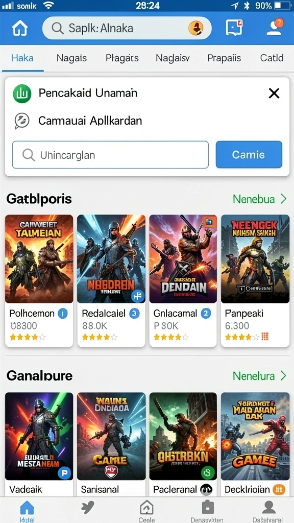 Screenshot surga55 nomor 2