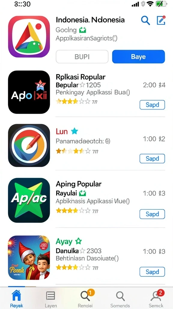 Screenshot surga55 nomor 3