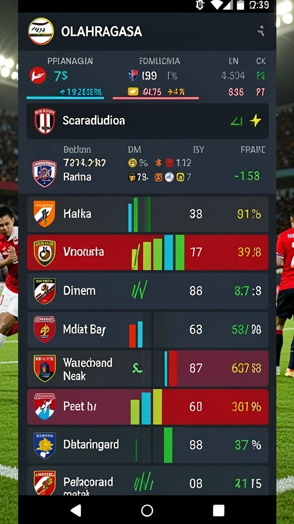 Screenshot topanhoki nomor 1
