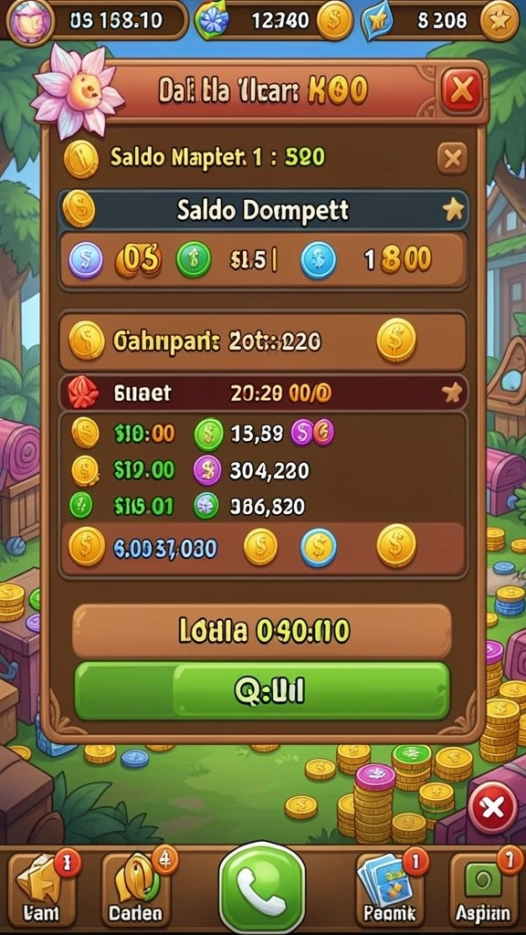 Screenshot topanhoki nomor 2
