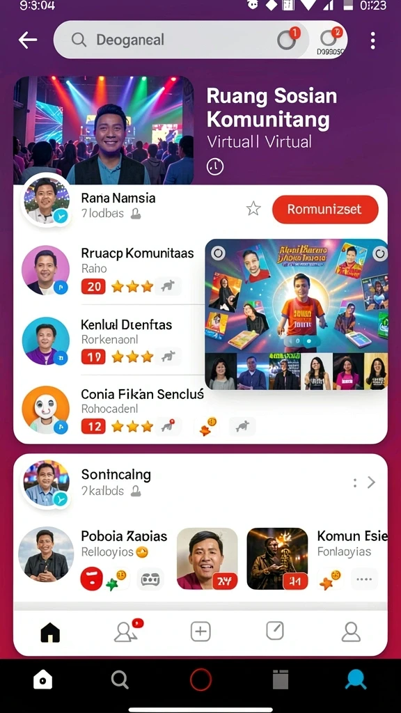 Screenshot toto777 nomor 1