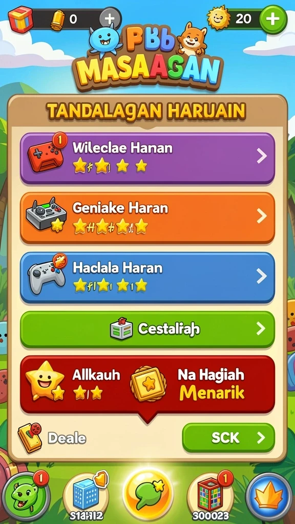 Screenshot toto777 nomor 3