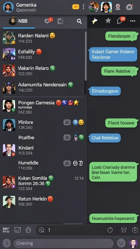 Screenshot visitorbet nomor 2