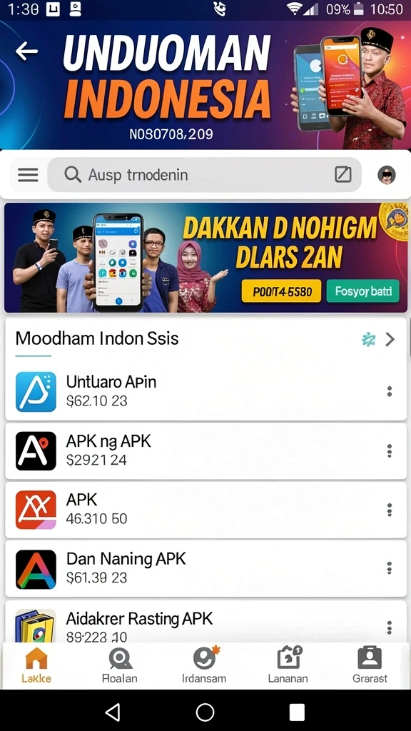 Screenshot wajik777 nomor 2