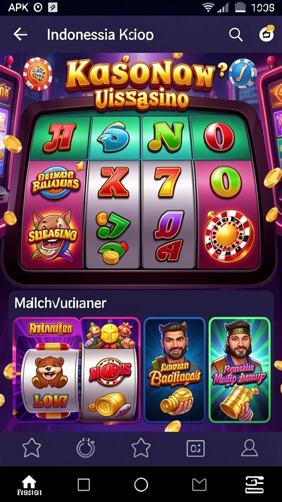 Screenshot wow77 nomor 1