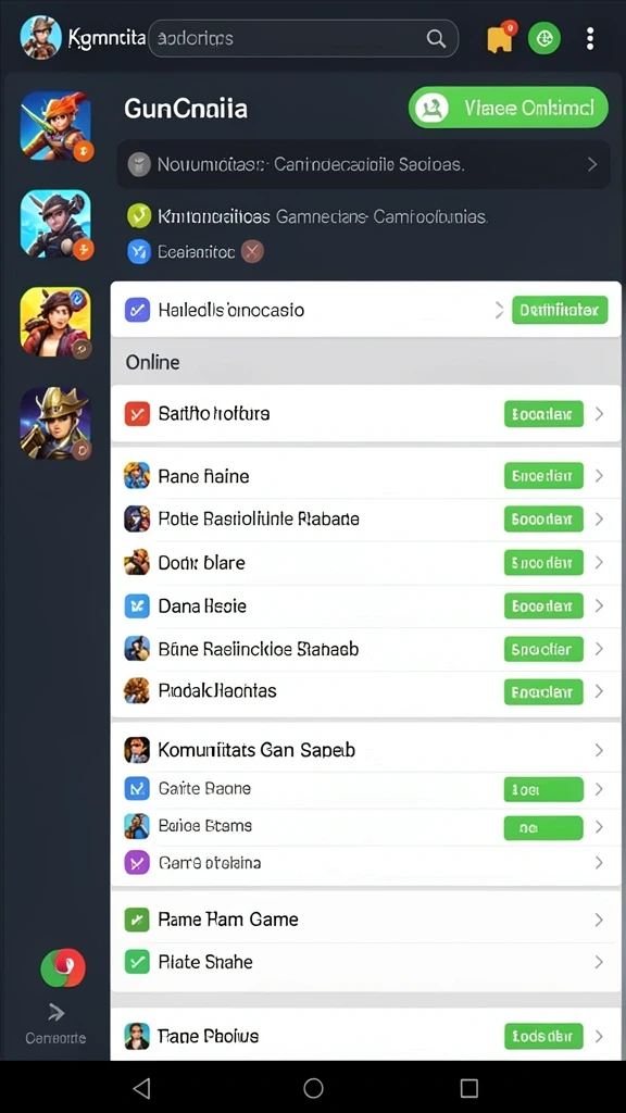 Screenshot wow77 nomor 2