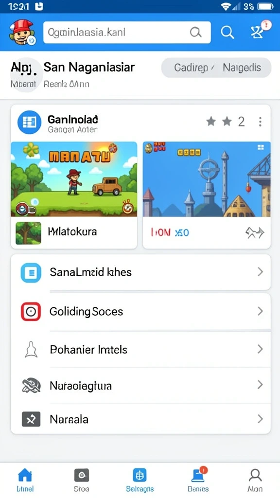 Screenshot zara4d nomor 3