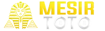 mesirtoto — logo kanal